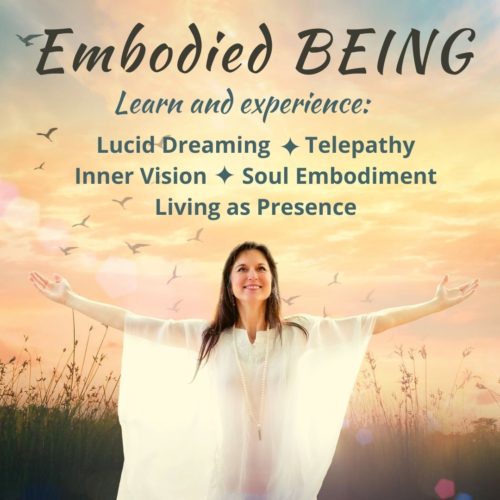 Embodied Being
