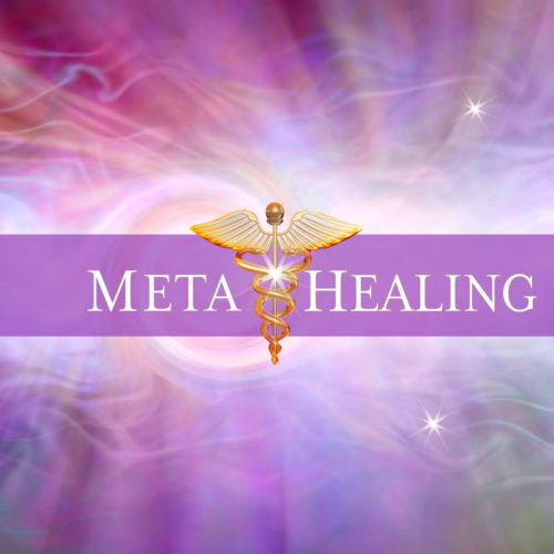 Meta Healing
