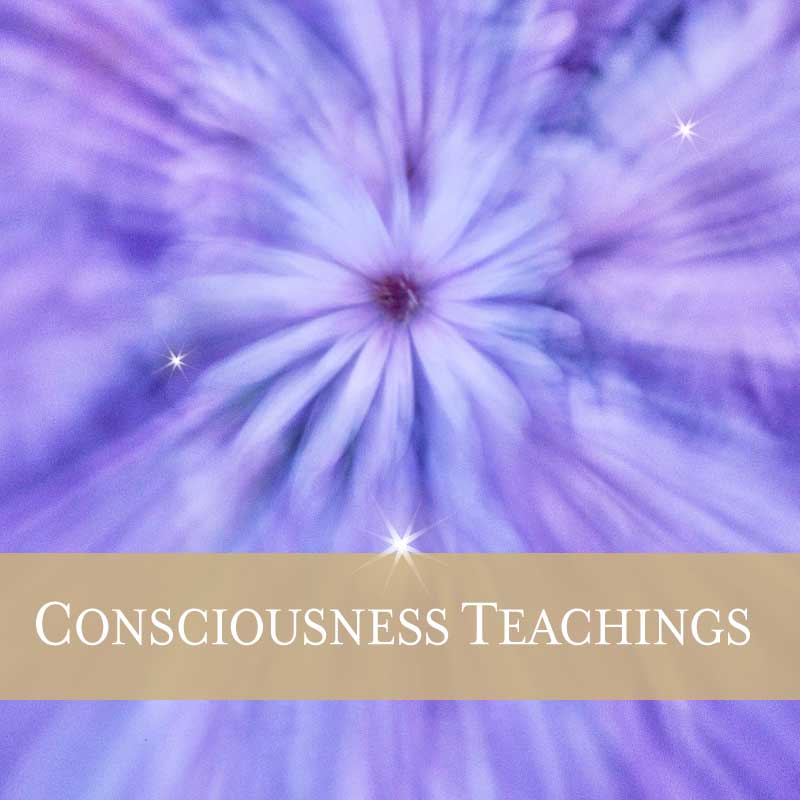 Consciousness Teachings