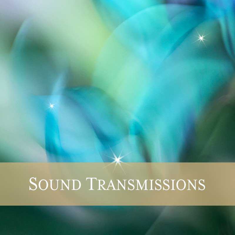 Sound Transmissions