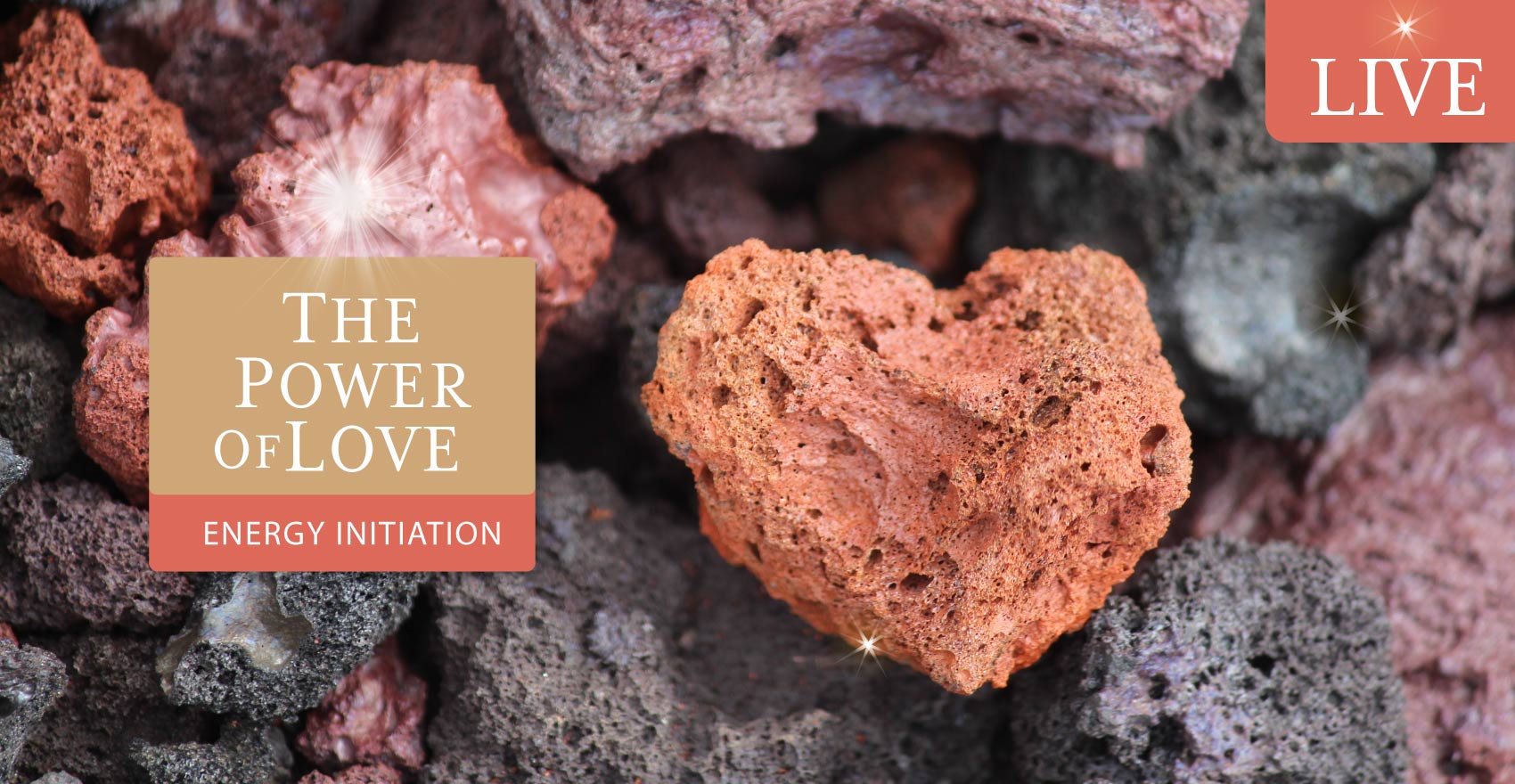 The Power Of Love Activation
