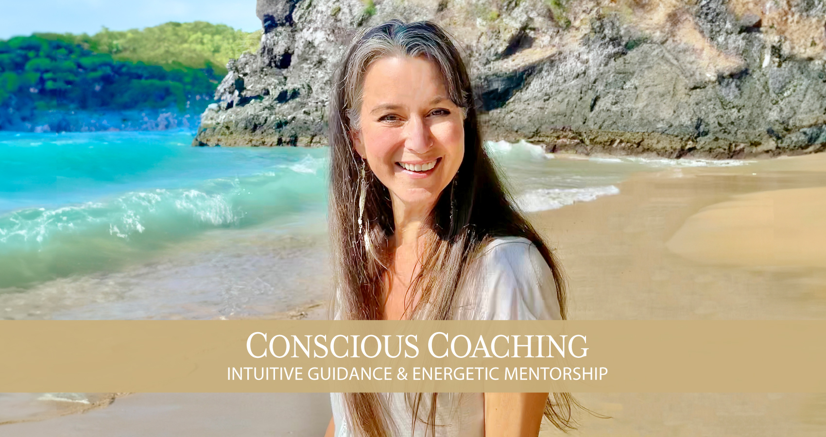 Conscious Coaching Intuitive Guidance and Energetic Mentorship