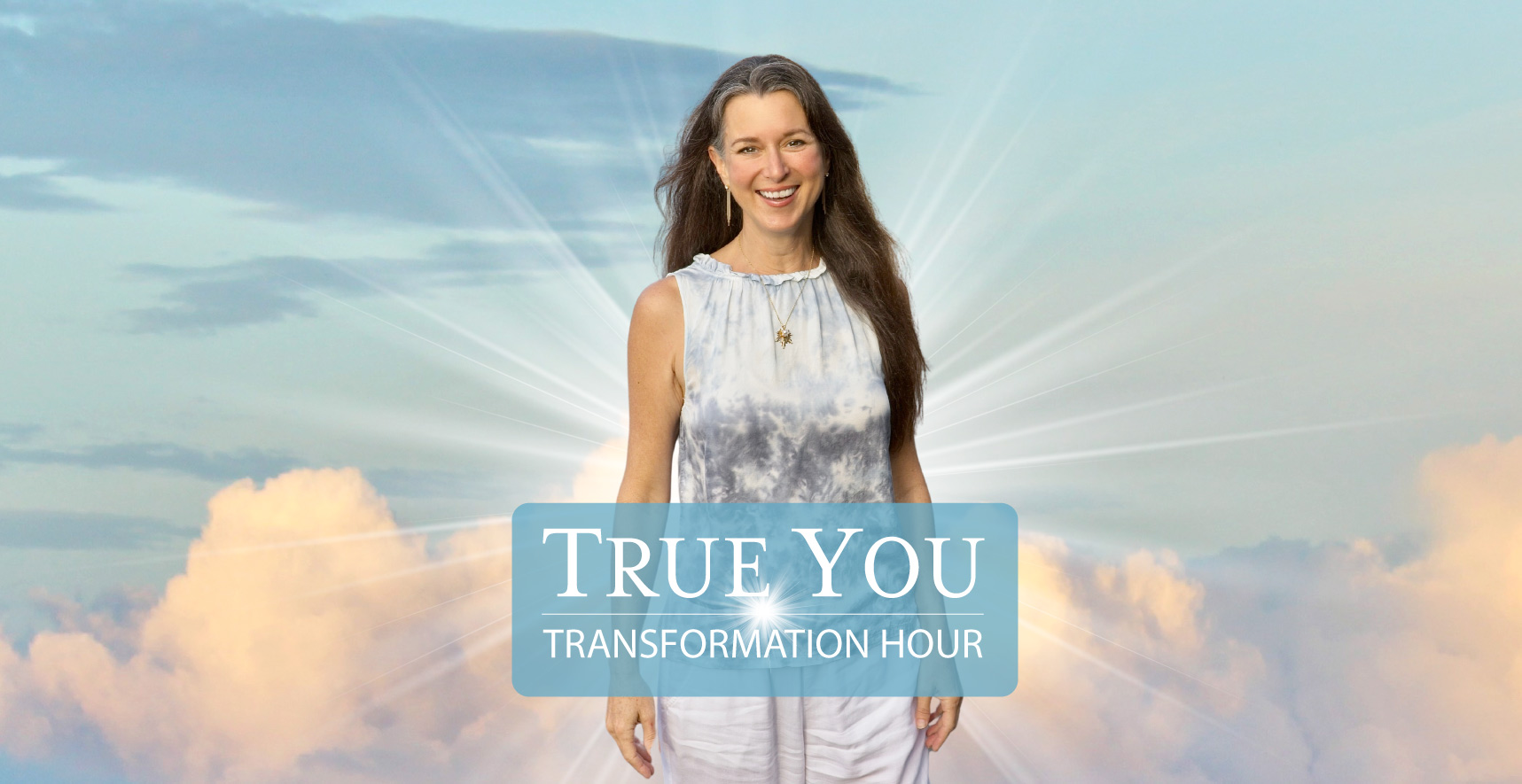 TRUE YOU, Transformation Hour
