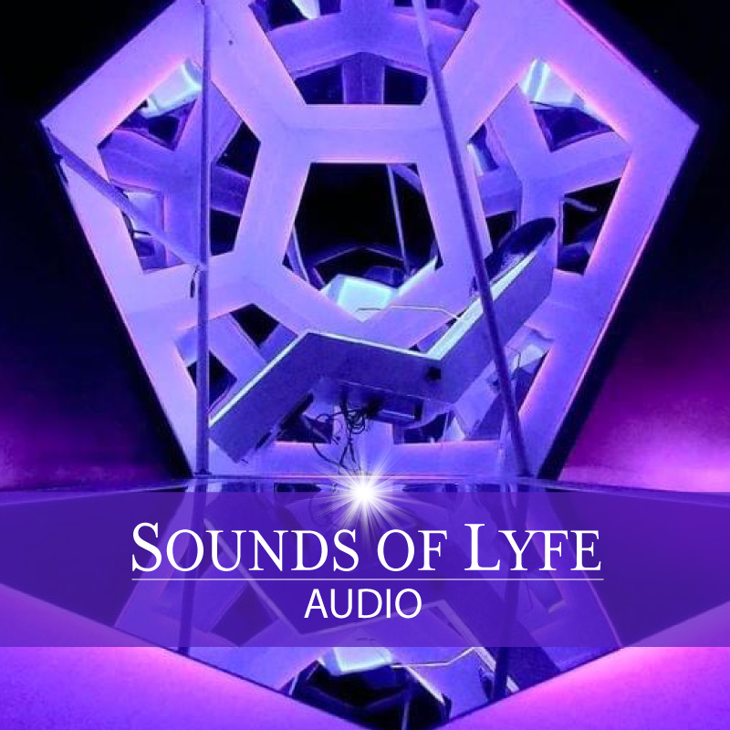 Sounds of Lyfe