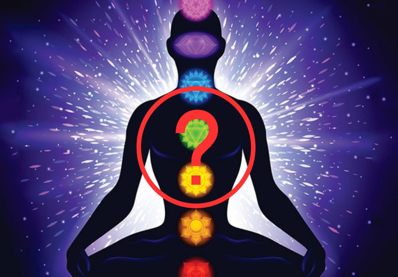 Do Your Chakras Still Exist? Or?
