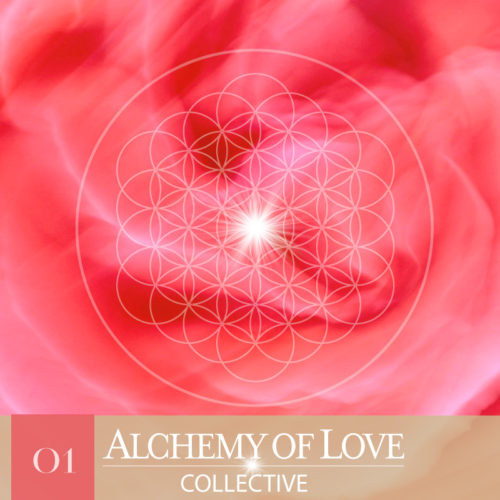 The Alchemy of Love O1