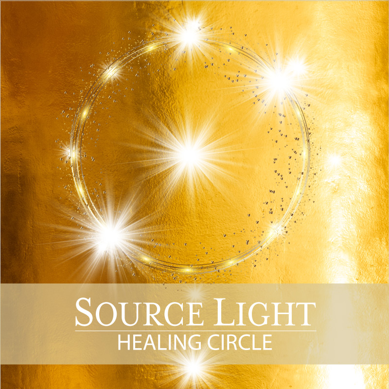 Source Light Healing Circle