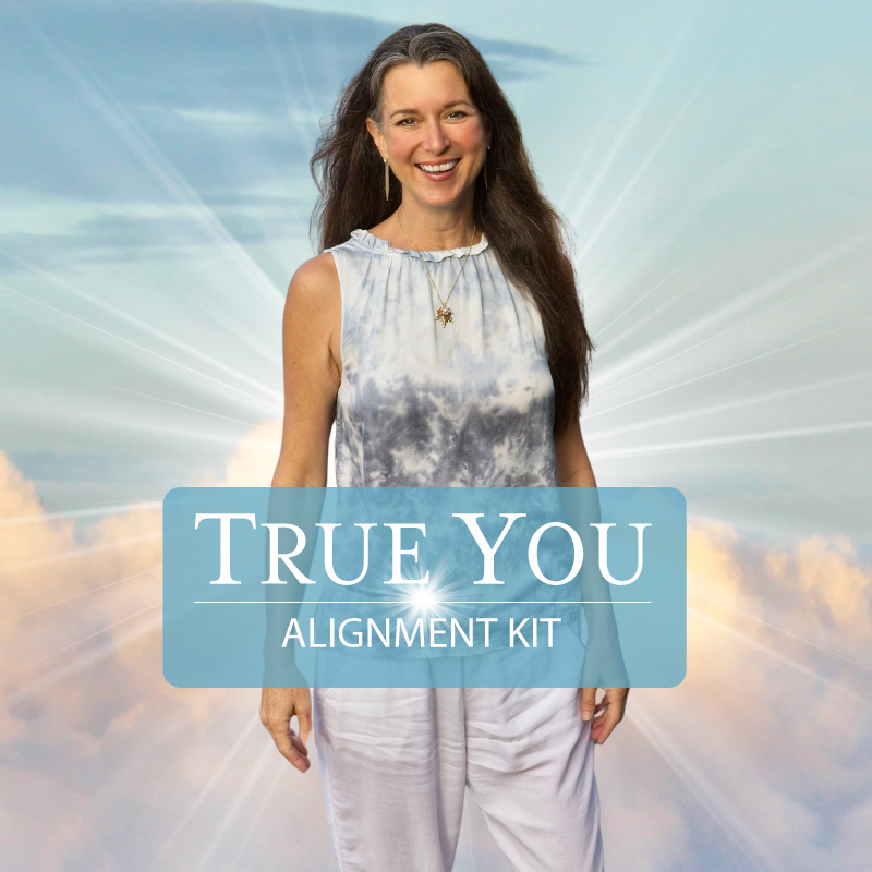 True You Alignment Kit