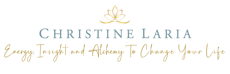 Christine Laria Logo