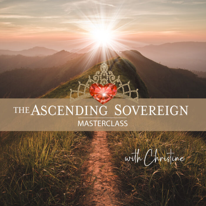 The Ascending Sovereign Masterclass