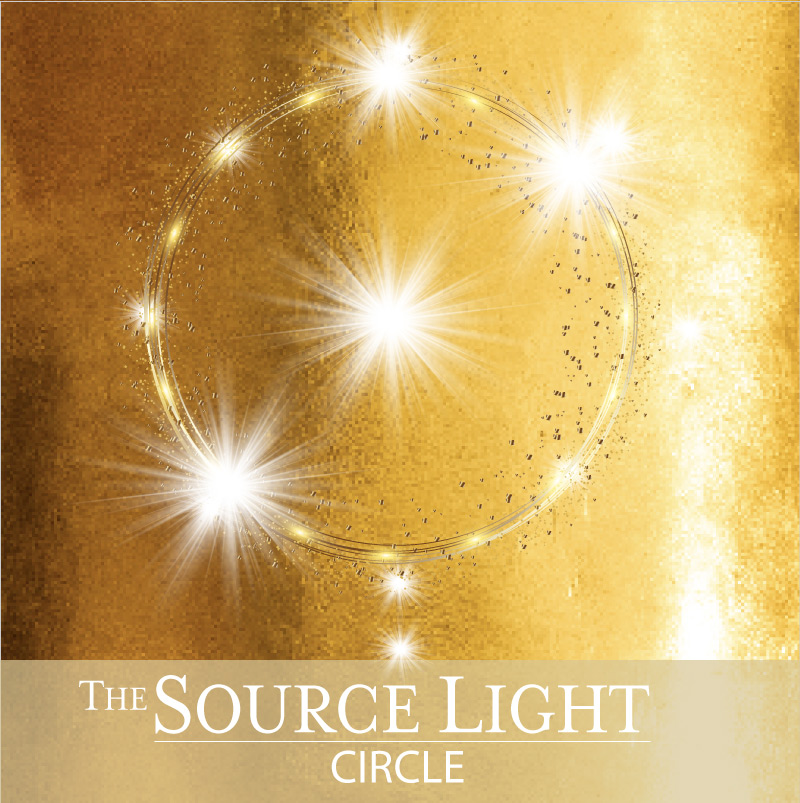 The Source Light Circle