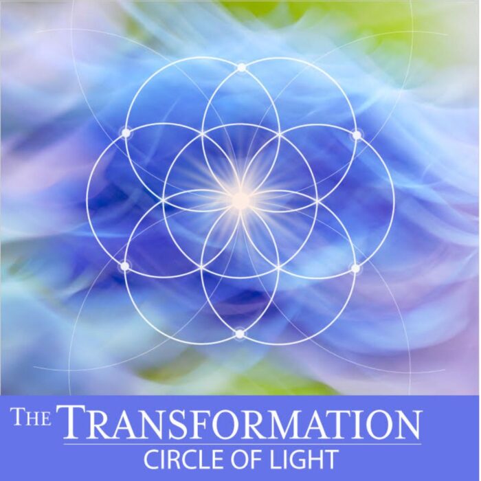 The Transformation Circle of Light