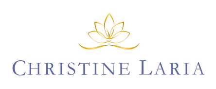 Christine Laria Logo