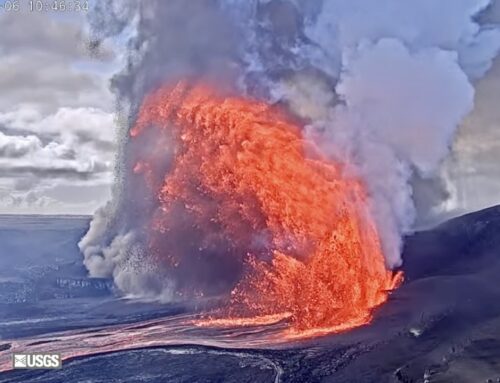 Your Life is the Proof